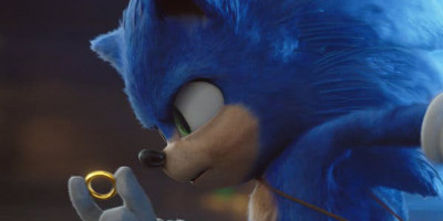Sonic the Hedgehog, Film Superhero Terlaris 2020 thumbnail